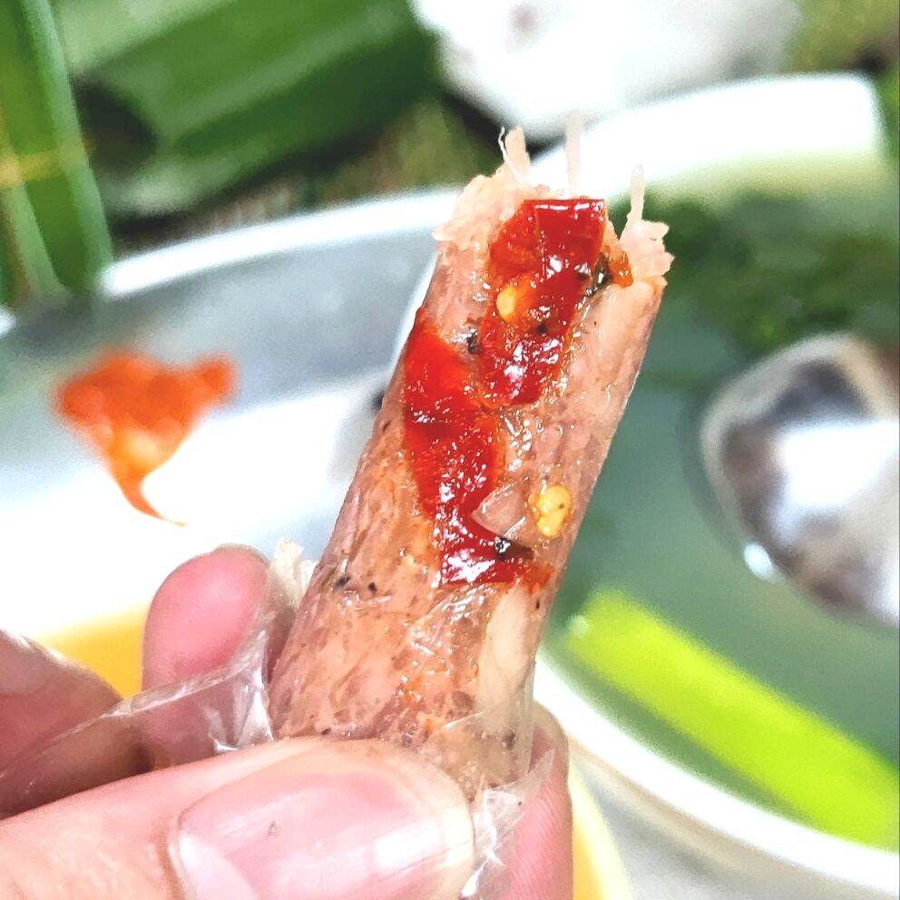 Combo TIẾT KIỆM 30 chiếc Nem chua Thanh Hóa