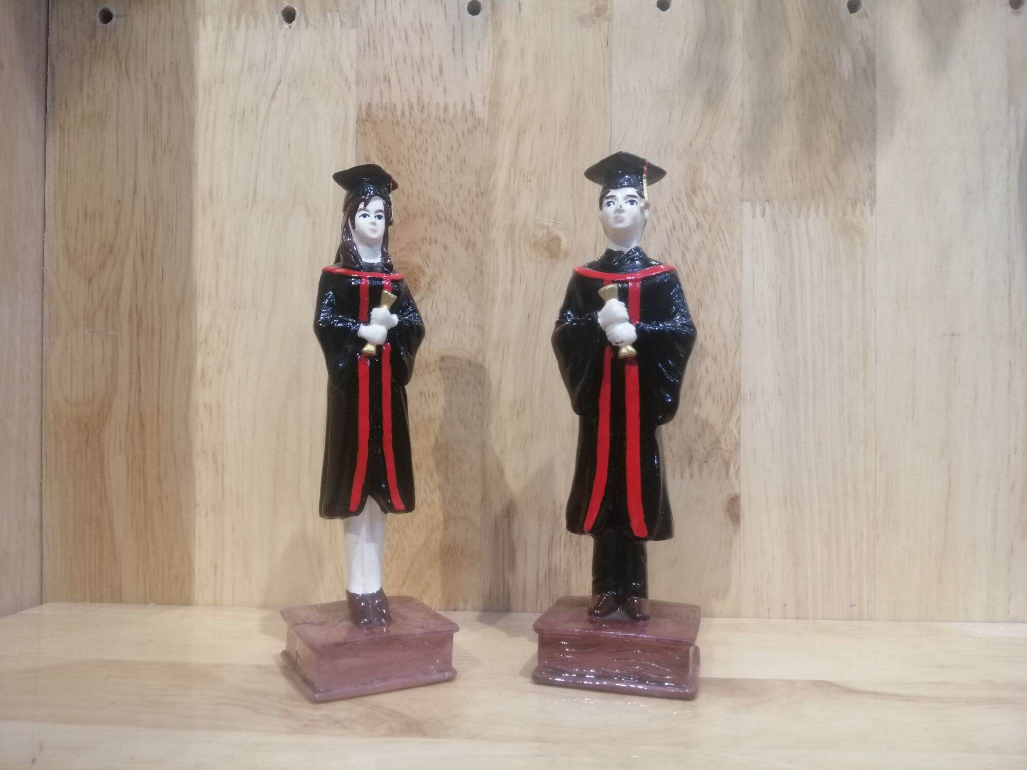 TƯỢNG CỬ NHÂN. TƯỢNG TÚ TÀI