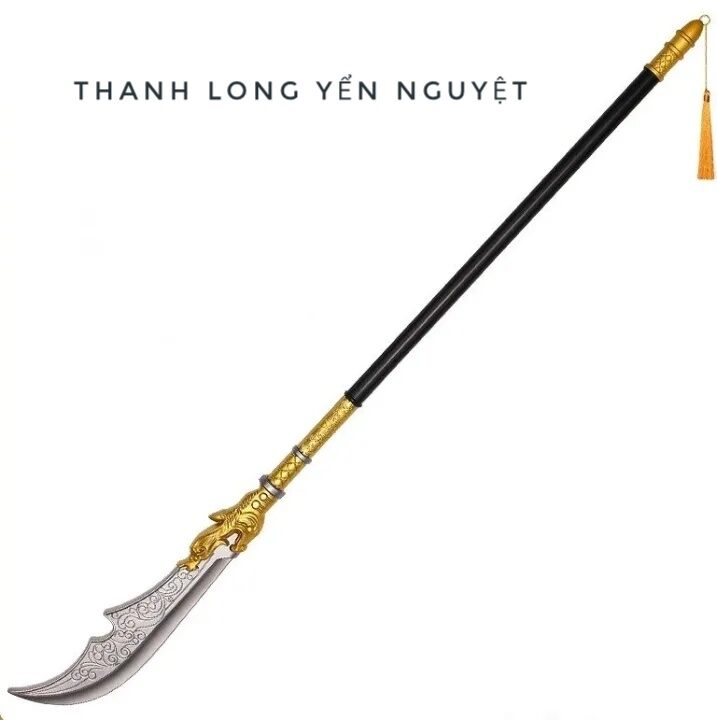 Mô Hình Đả Thần Tiên 100cm.