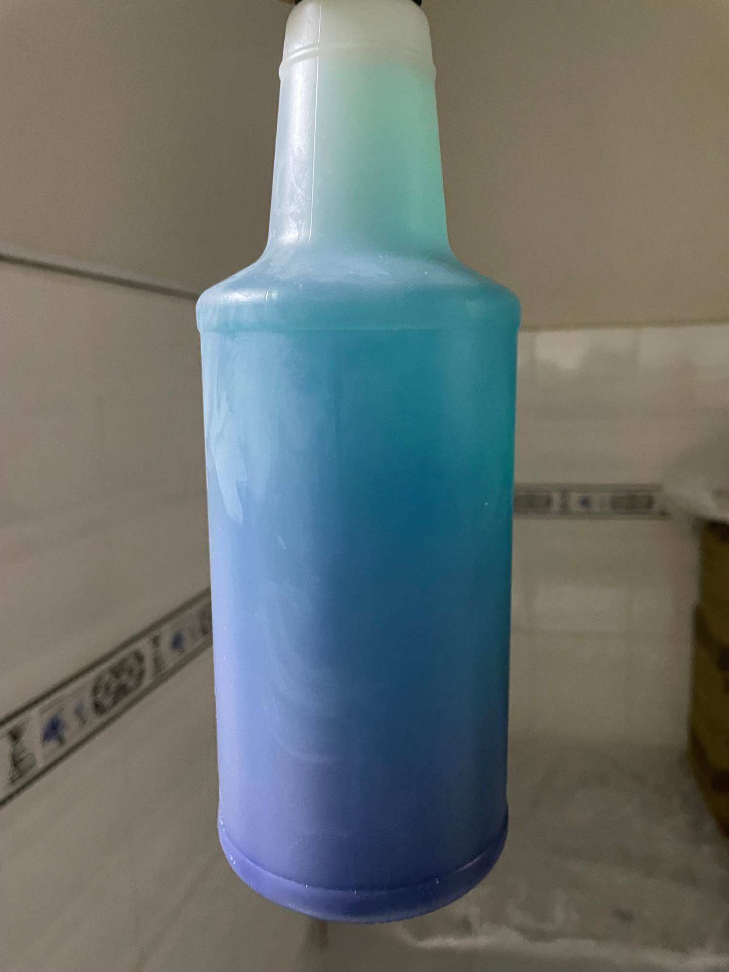 Dung dịch CLEANER TẨY ĐA NĂNG