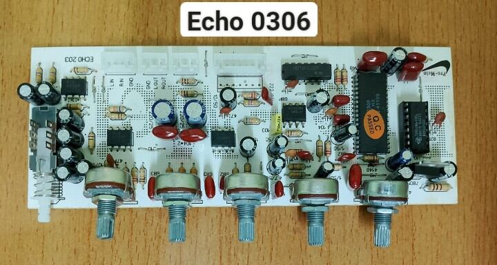 Bo echo 50195 +echo 0306 giá1cái