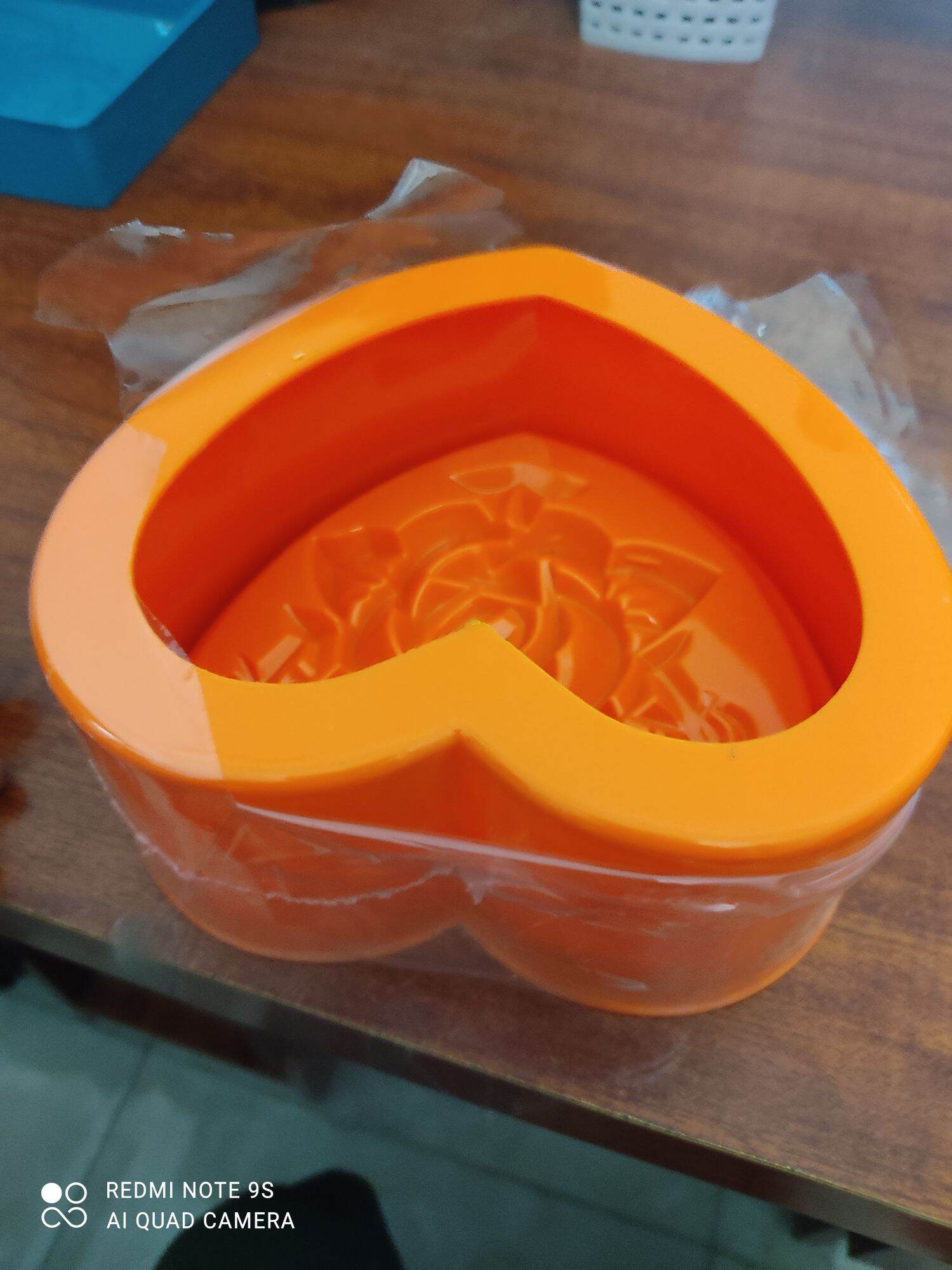 3-Size Sticky Rice Mold