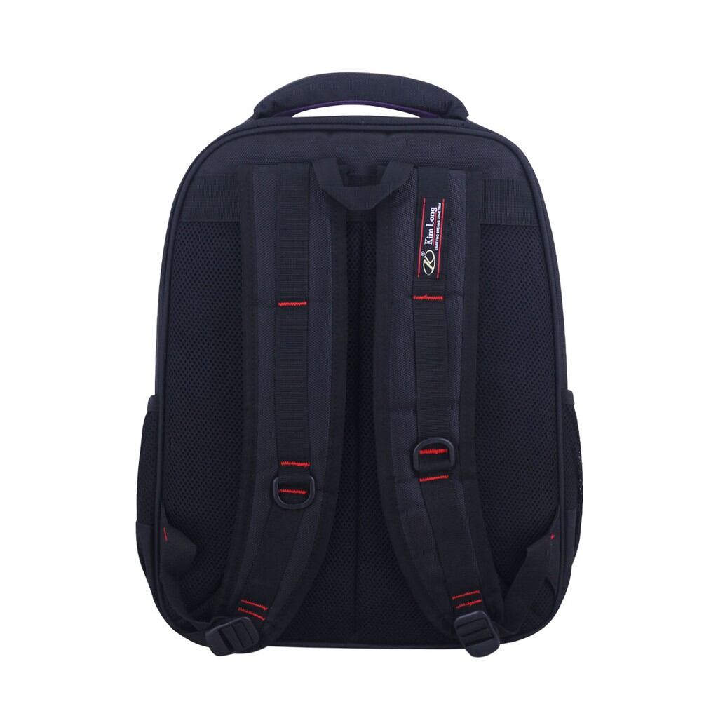 [HCM]balo laptop 15inch kim long KL018