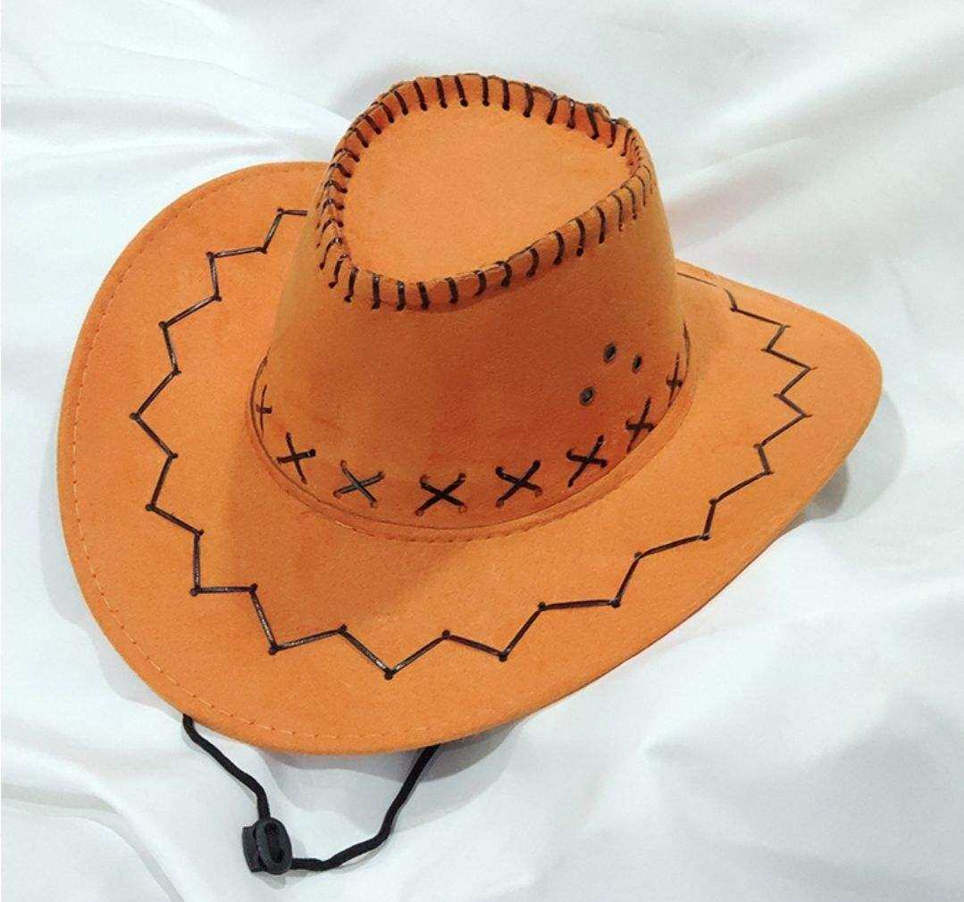 Mũ cao bồi nón cao bồi vành rộng