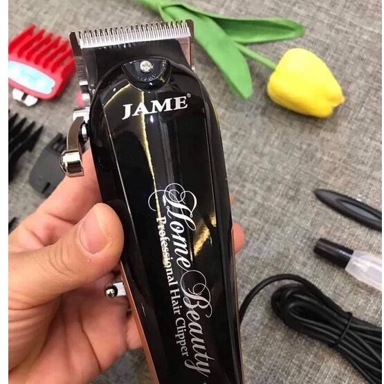 Tông đơ Jame 1070 cắt tóc siêu ngọt