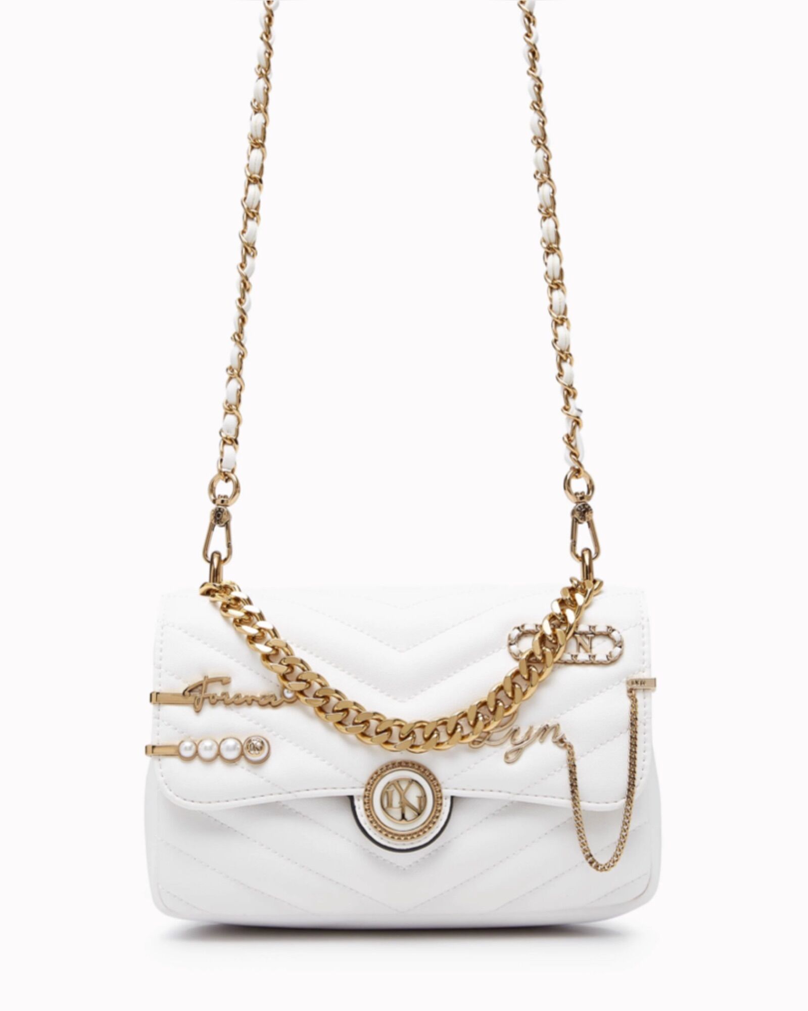LADY LYN CROSSBODY BAG 2022| Size S 20cm