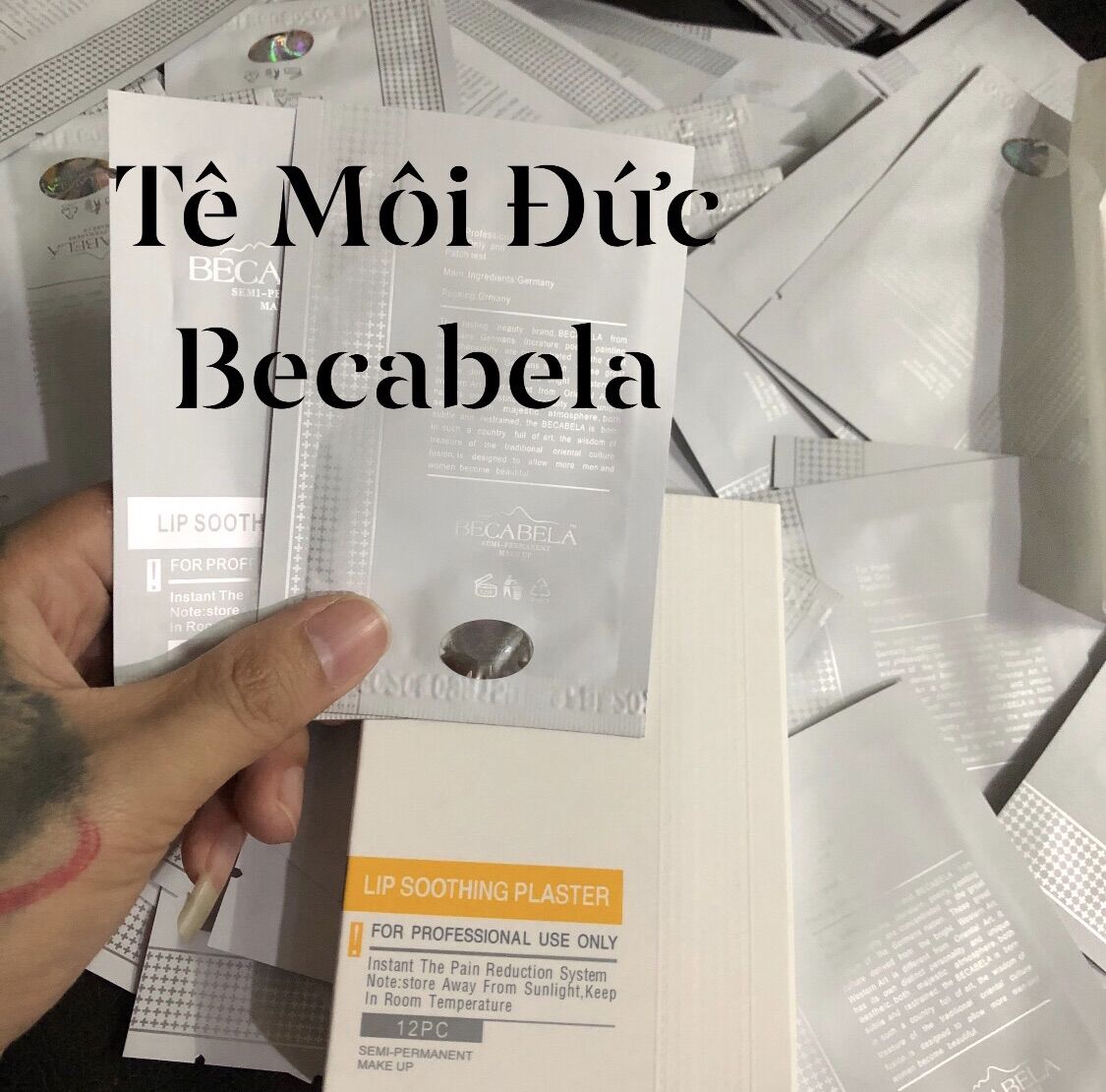 Tê Đức Becabela