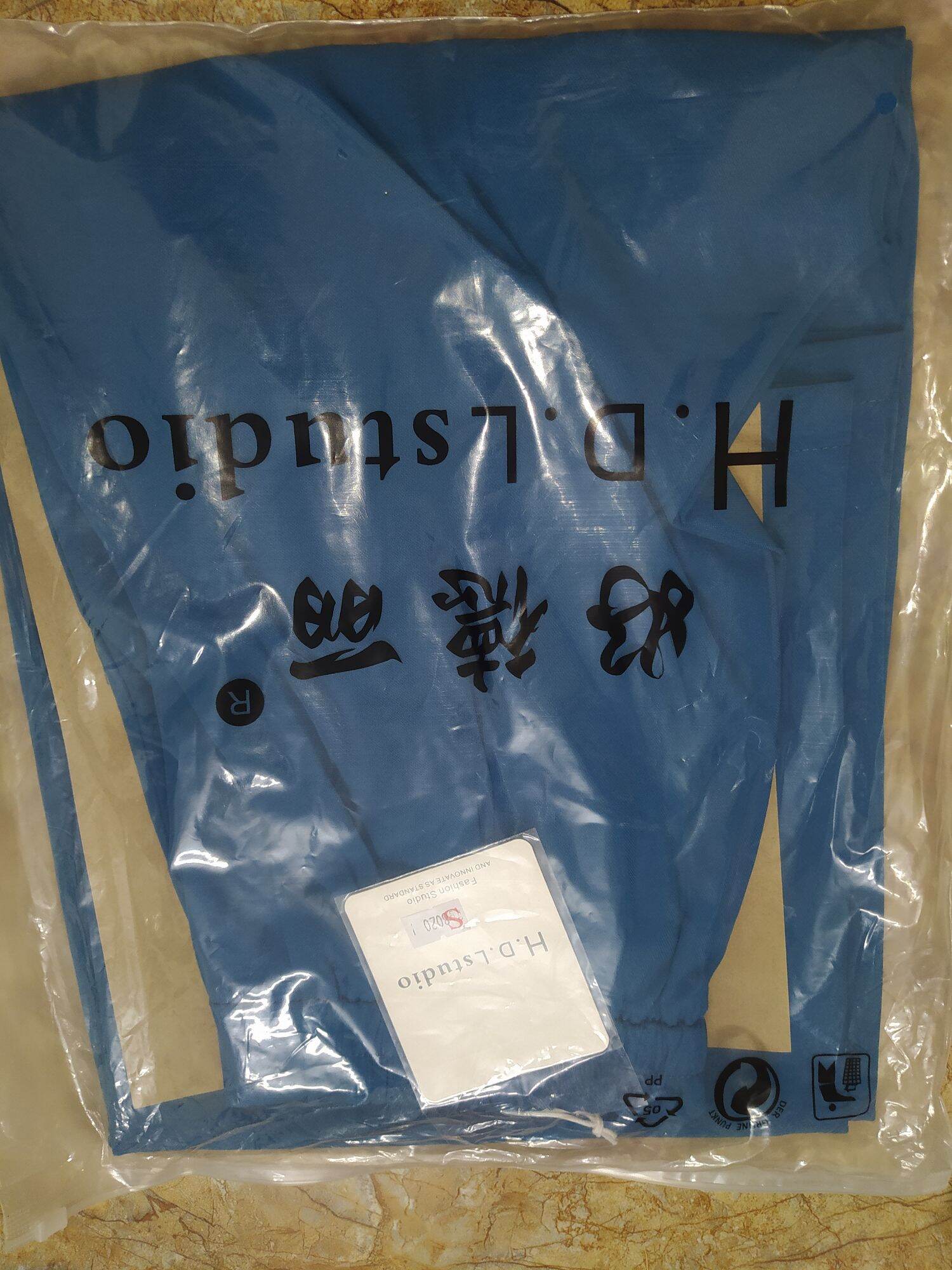 Quần Ống RỘNG Dáng Suông Lưng thun