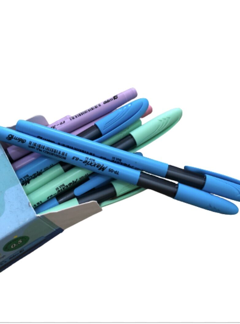 Bút bi Điểm 10 TP-05