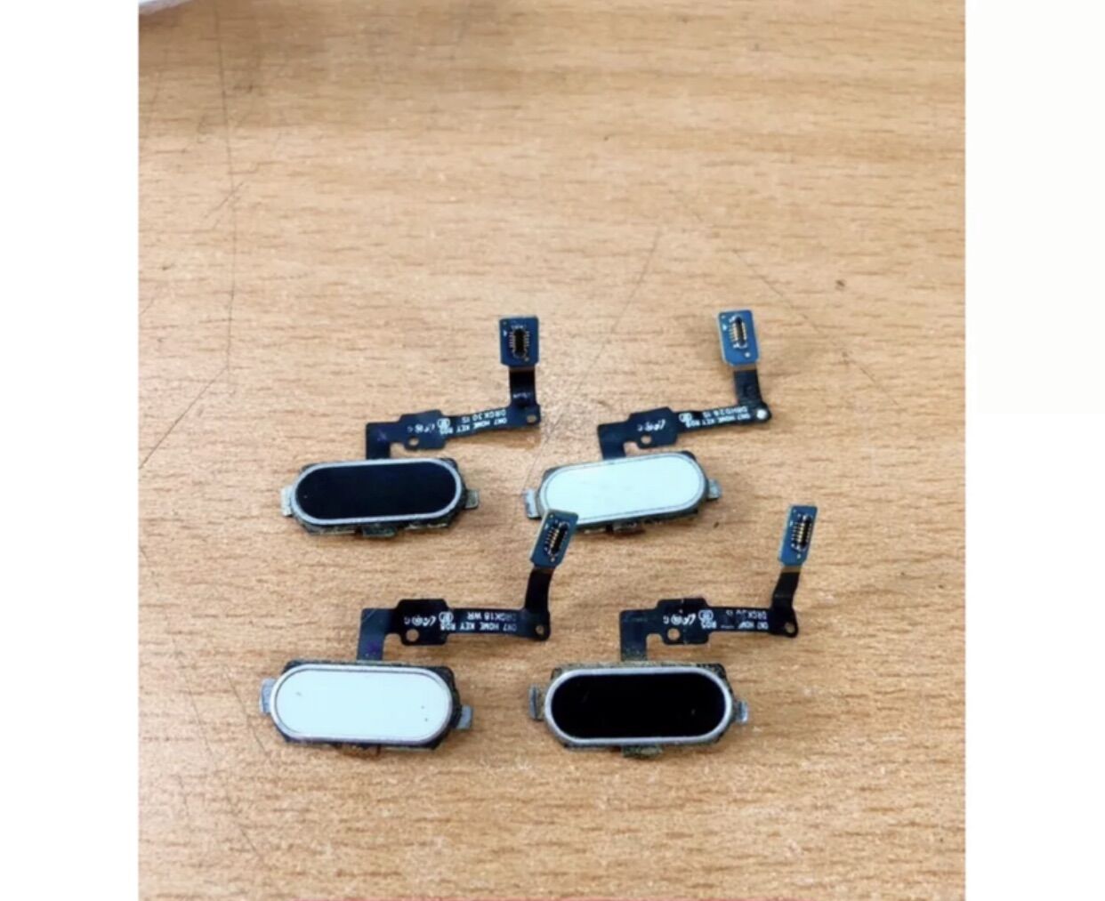 Vân tay J7 Prime/J5 Prime Samsung