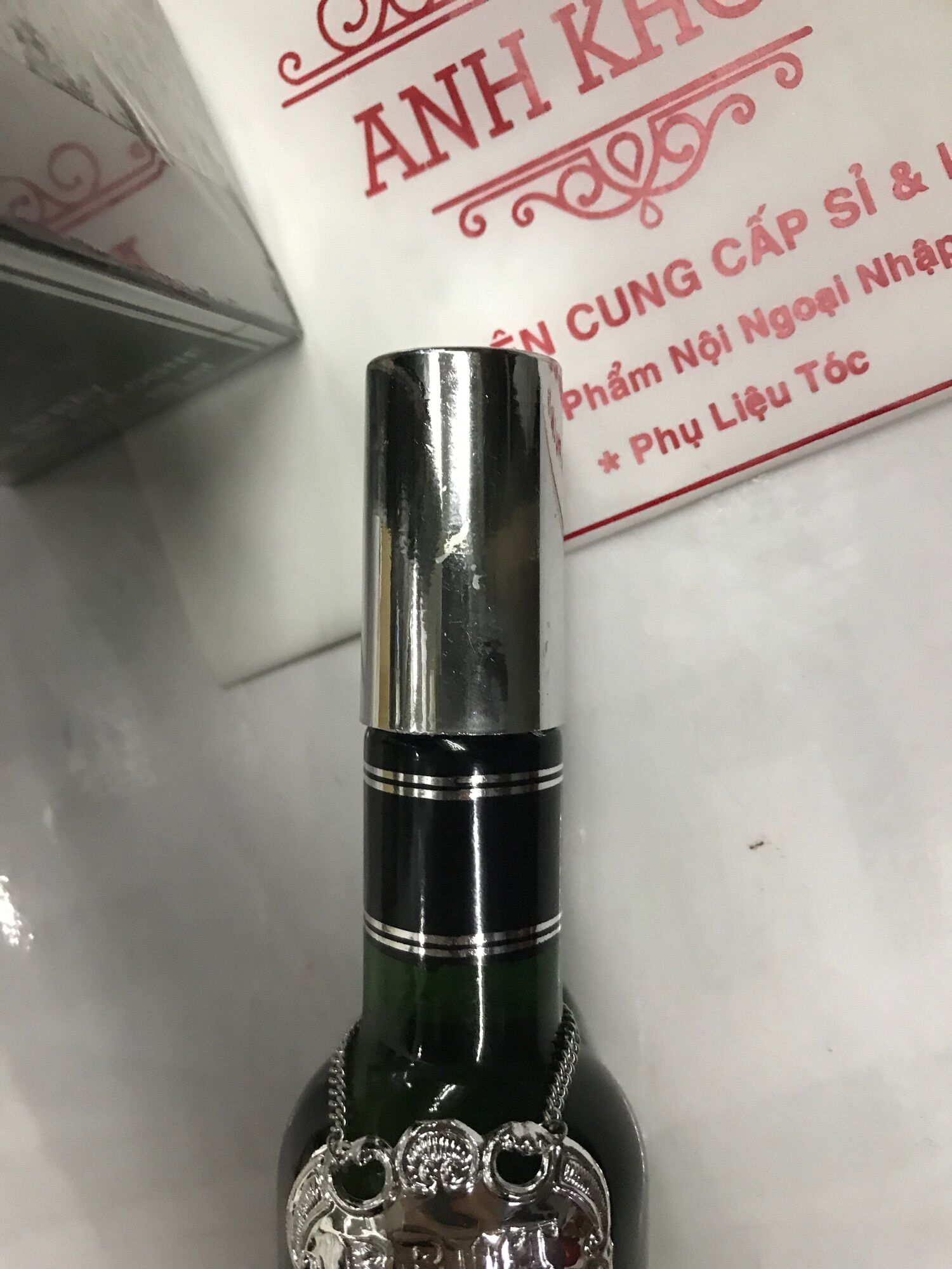 ( Chính hãng) Nước Hoa Brut
