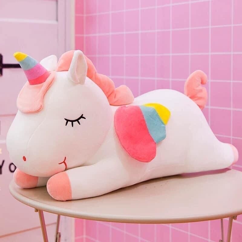 Ngựa pony 90cm