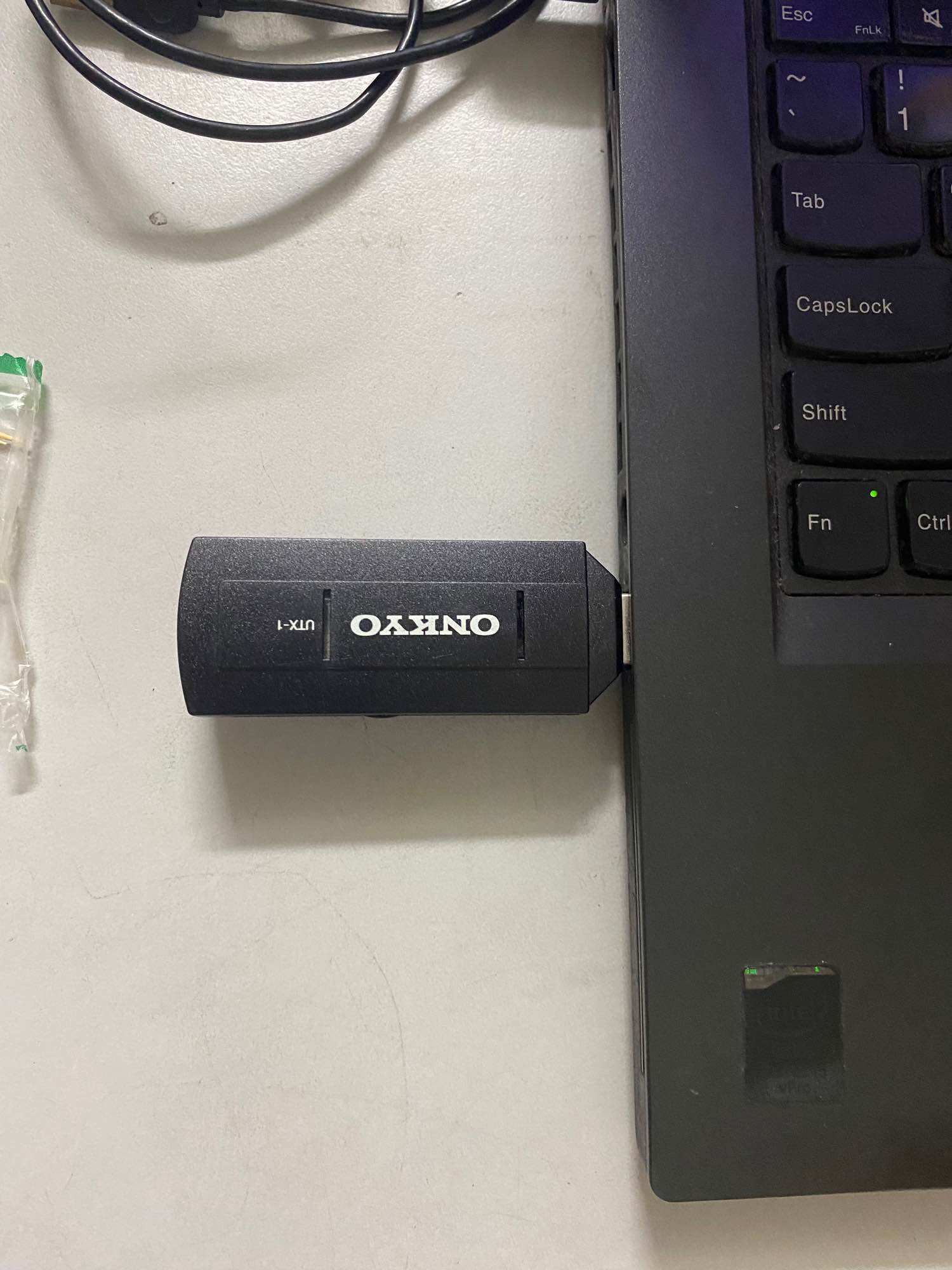 Onkyo UWL -1 Card âm thanh không dây