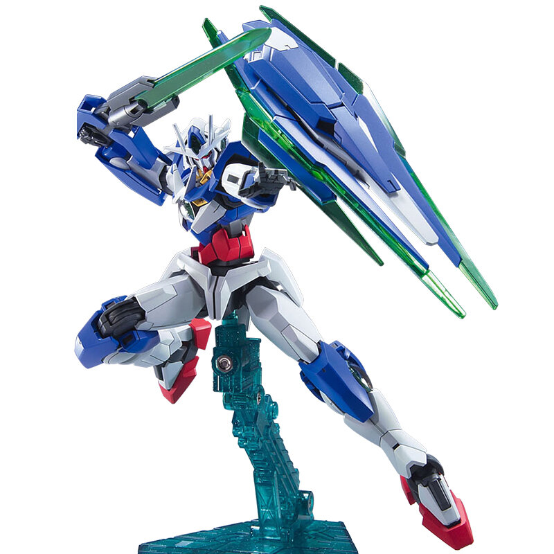 BANDAI | Phiên Bản Phim Quantum QAN 00 Gundam Mô Hình 1/144