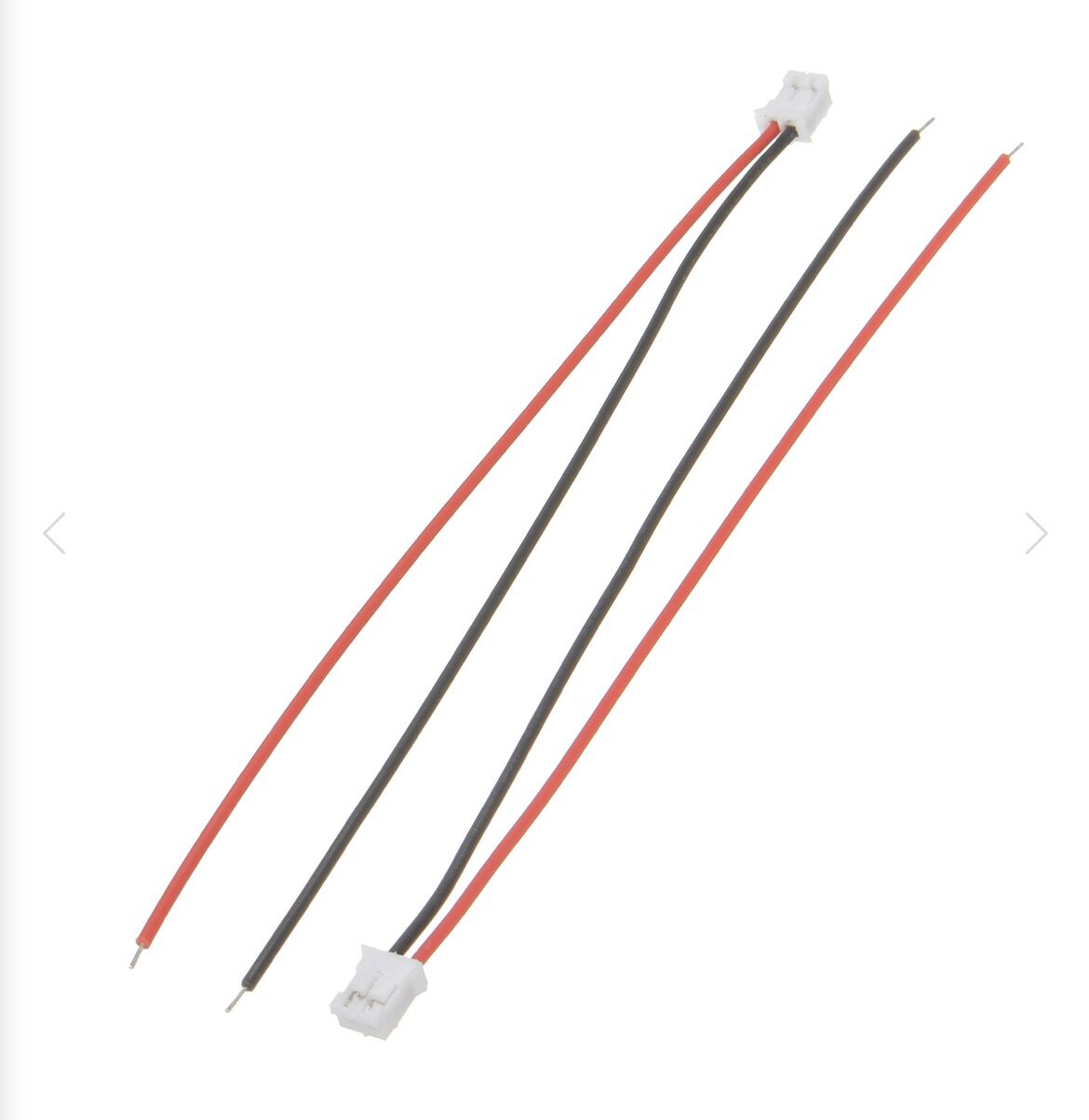 (2 cái) Giắc PH 2.0mm