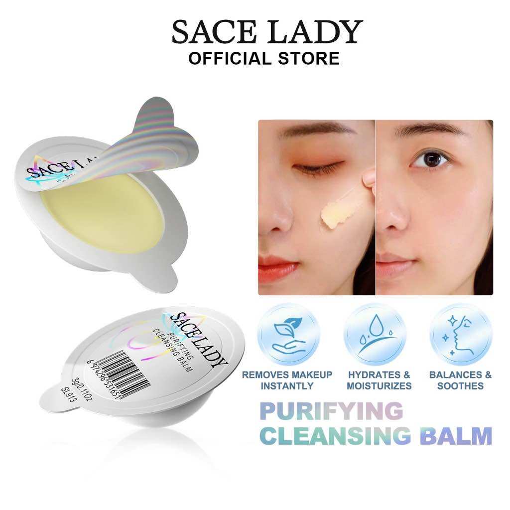 [SALE Cushion+lõi] Combo và Lẻ Món SACE LADY (phấn phủ, cushion, kẻ mắt….)