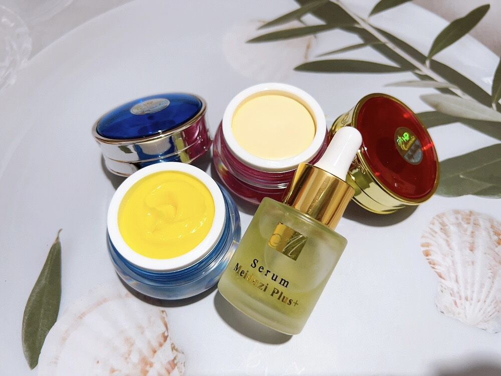 Combo bộ 3 Meduzi _ HP ( ngày + đêm + serum meduzi plus)