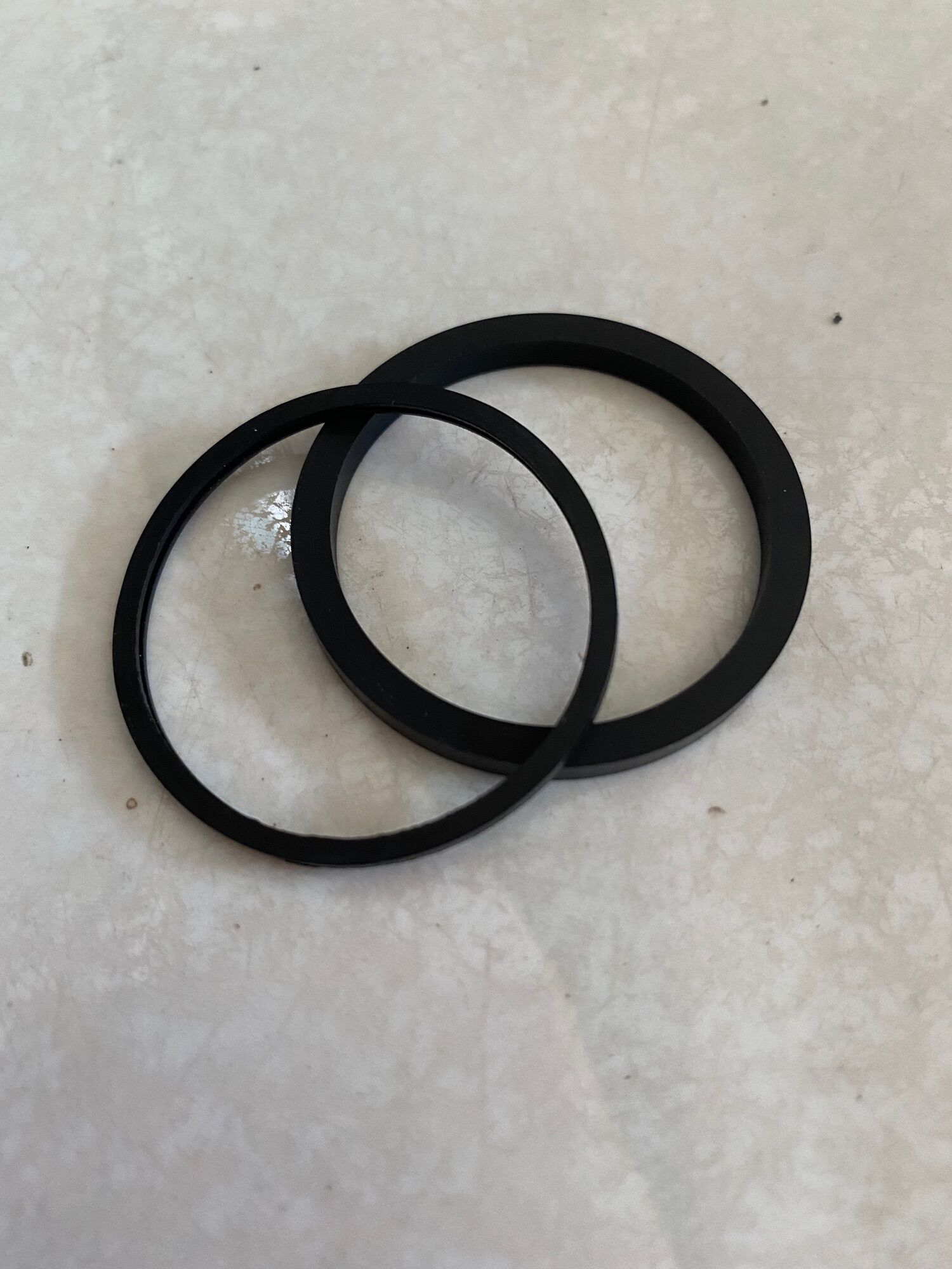 Bộ phốt piston heo dầu 34mm