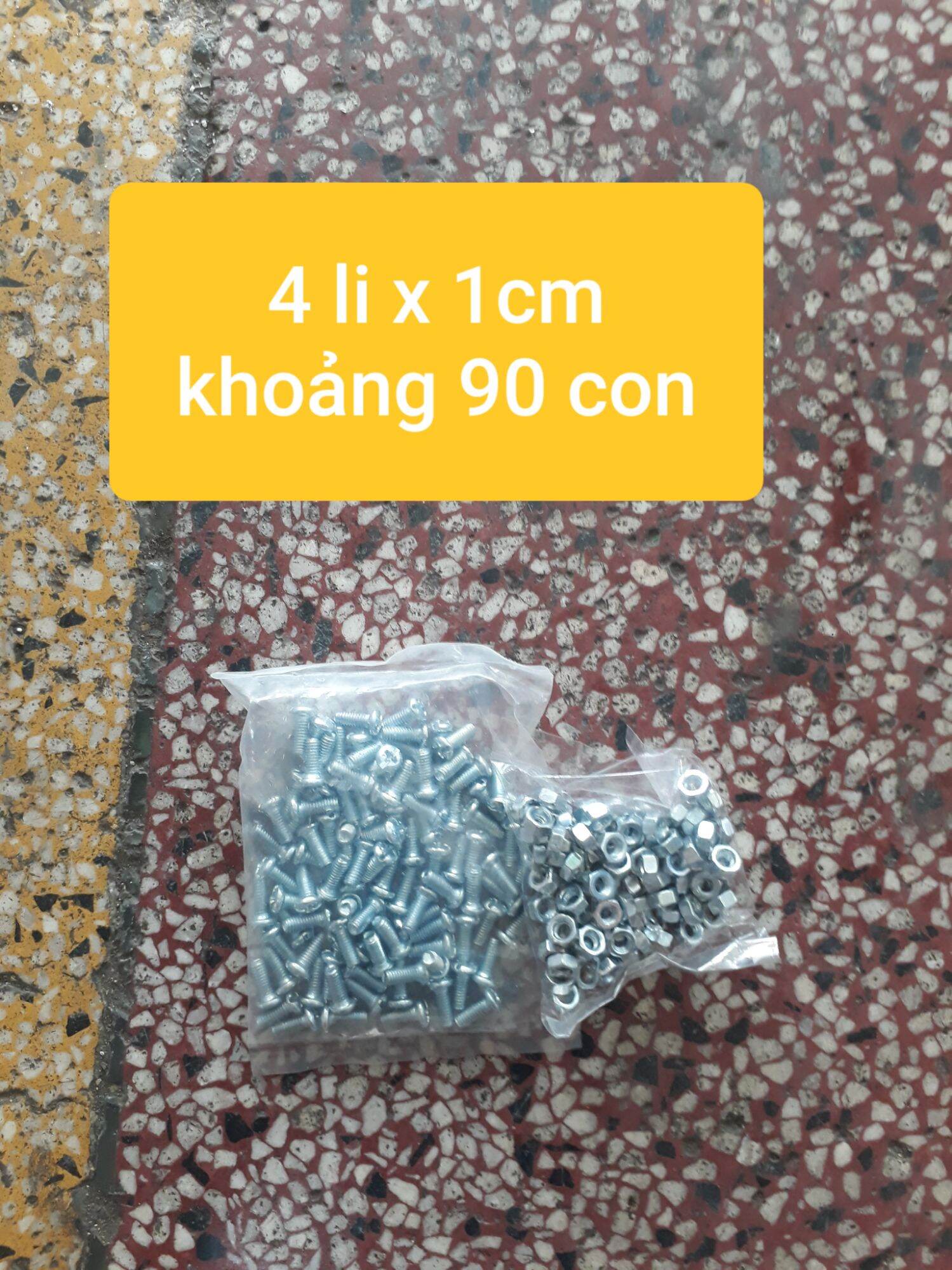 bulong 4li như hình