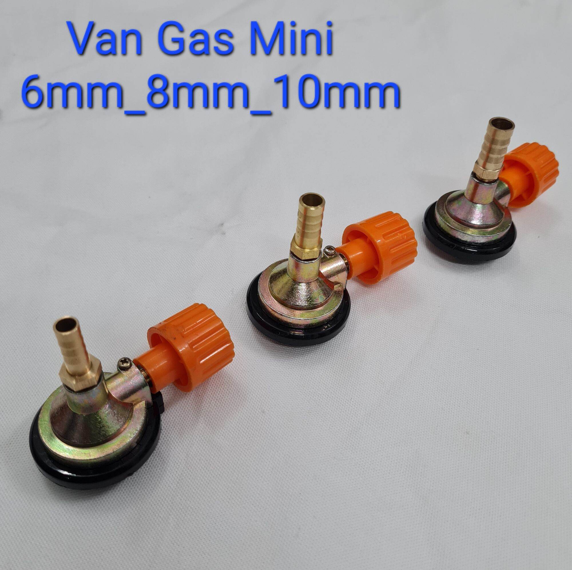 Khóa đầu bình gas du lịch_gas mini