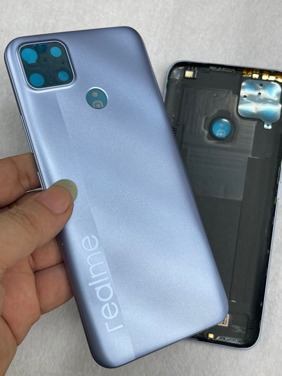Nắp lưng realme C25 / C25s