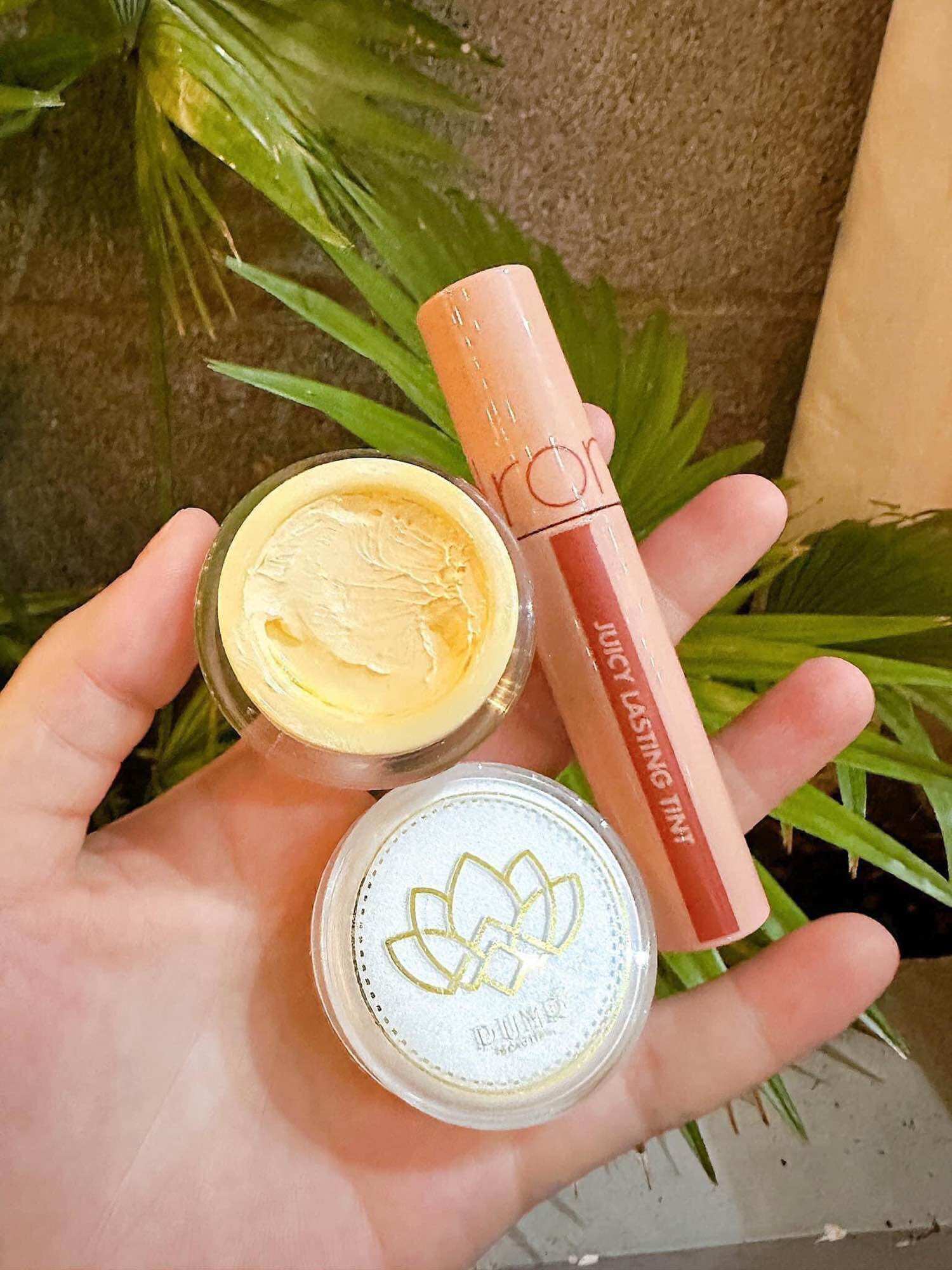 GIÁ SỈ - KEM FACE TỐI PUMR