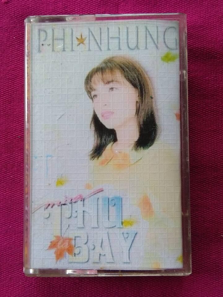 Băng casette