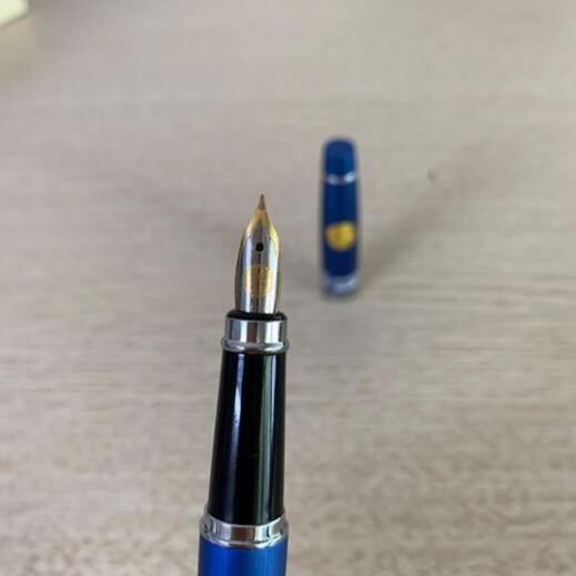 Bút mài Thầy Ánh chính hãng SH036