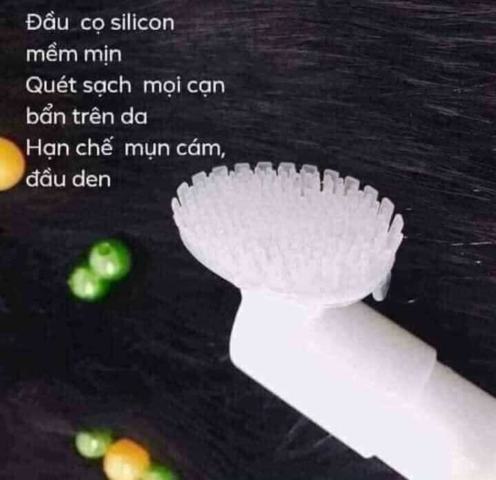 sữa rửa mặt trà xanh