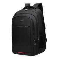 Warrior | Business Travel Commuter Men's Backpack Large Capacity Lightweight