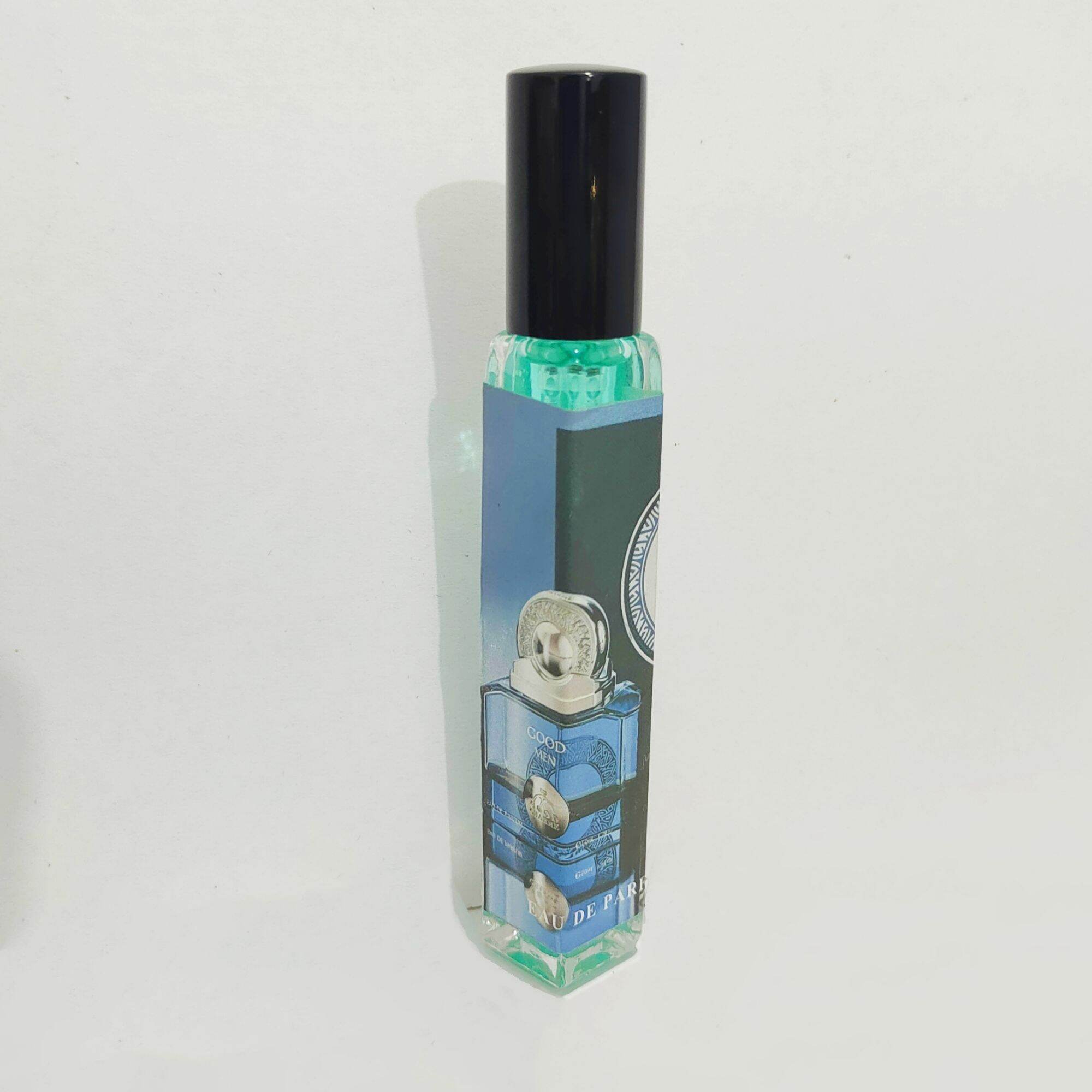 Nước Hoa Good Charme Good Men Xanh 50ml