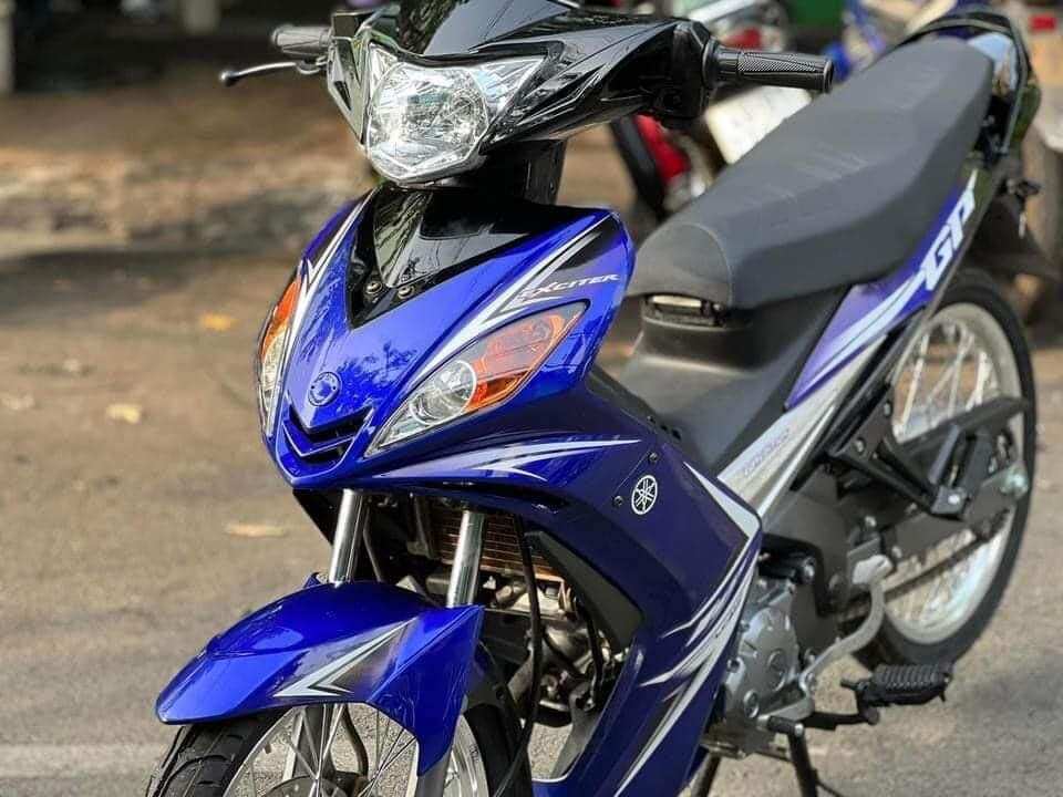 Tem rời zin gp Ex 135 - 2010