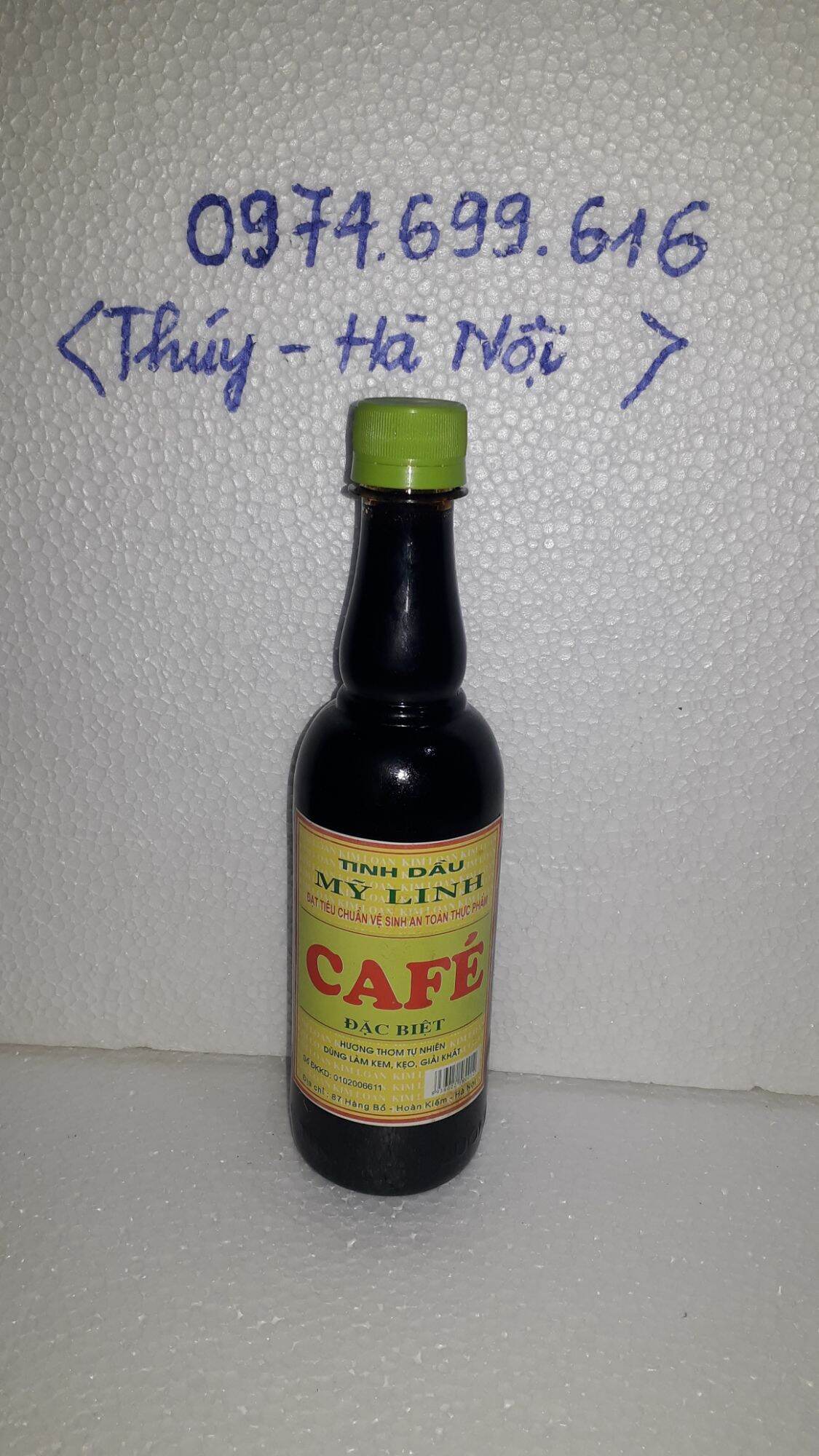 Hương cà phê 500g