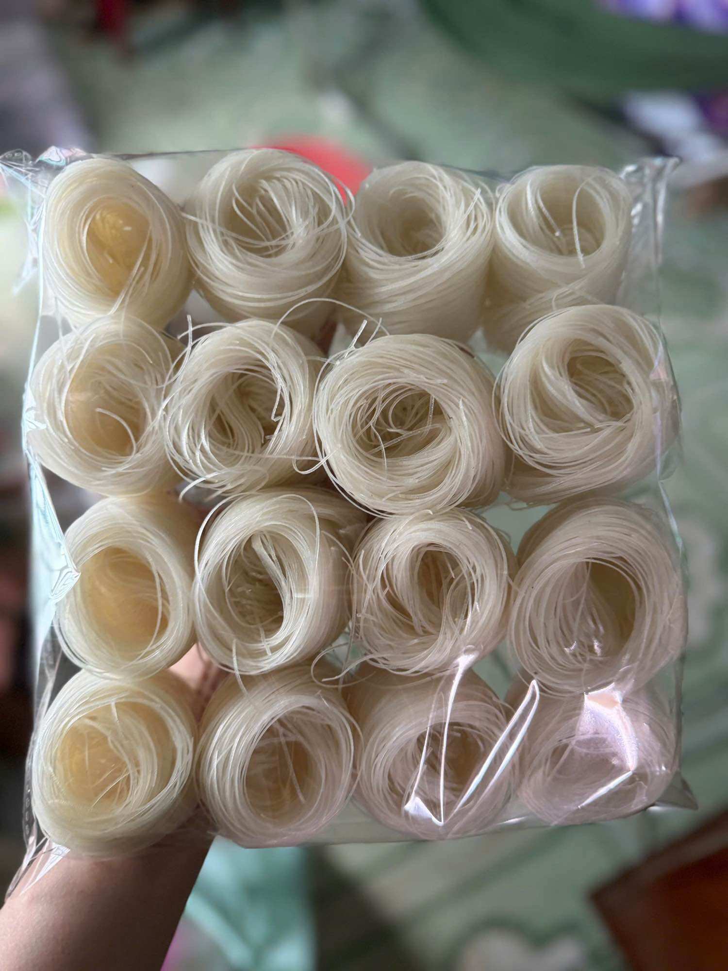 Phở Khô Gia Lai