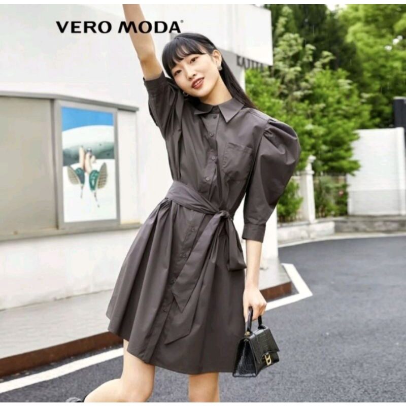 Thanh lý váy Vero Moda Size XS new tag