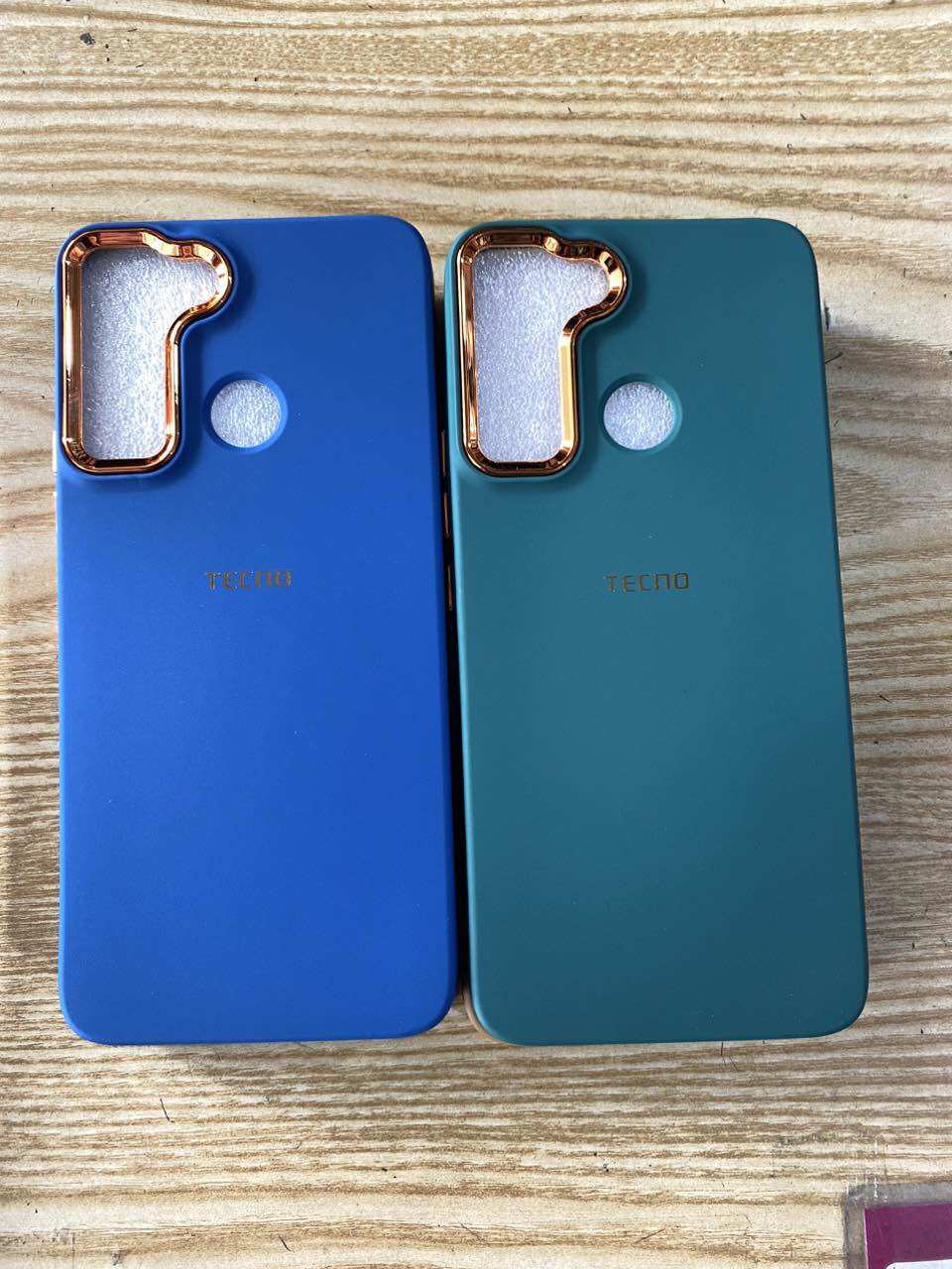 Ốp lưng dẻo Tecno Pop5 LTE