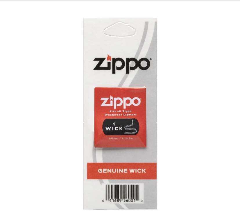 Tim bấc zippo chính hãng 100% usa