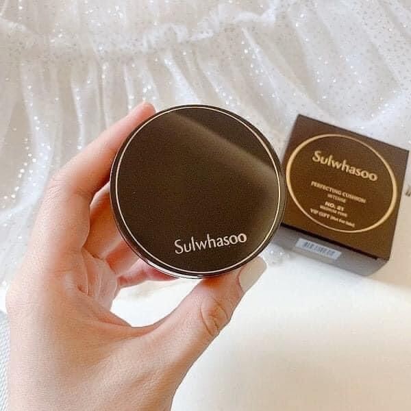 Phấn Nước Mini Sulwhasoo Pefecting Cushion