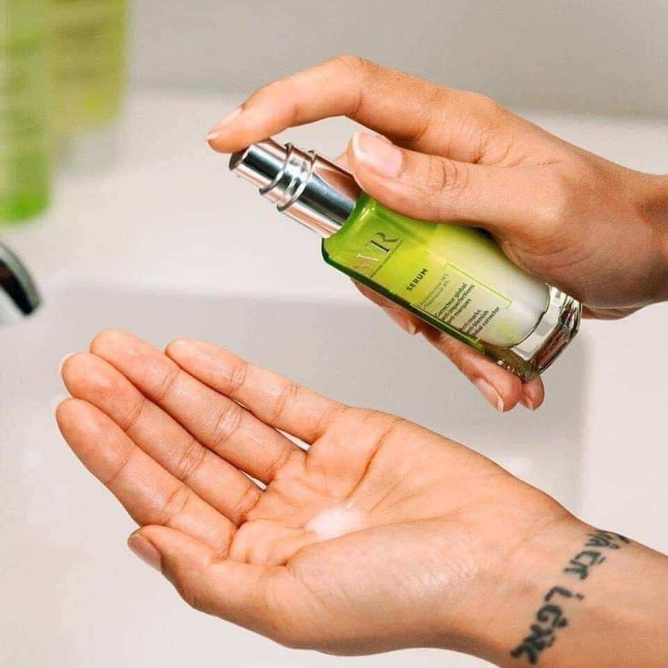 [Nhập RS0822 giảm 30k cho đơn 99k]SVR serum