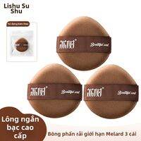 lishu | Bột Định Hình Bụi Phủ Hai Mặt Lông Chùi Khô