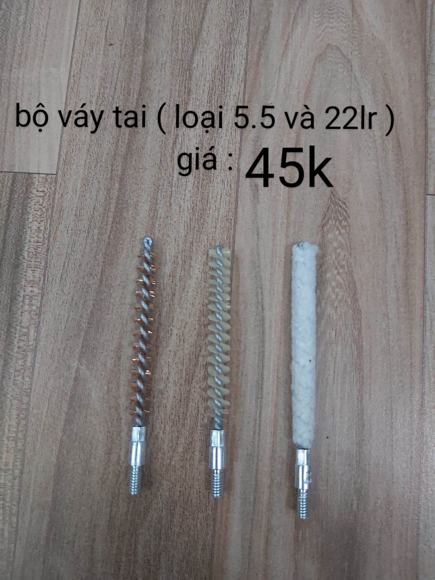 bàn chải đánh răng các loại
