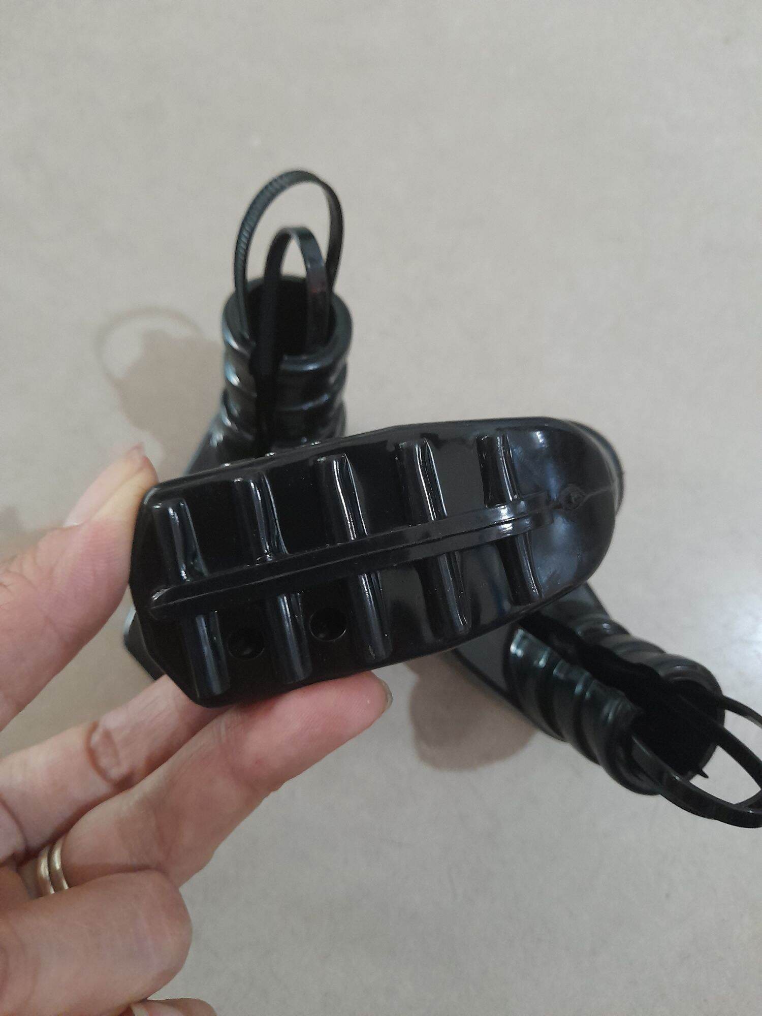 Cao su bọc chóng nghiêng xe máy