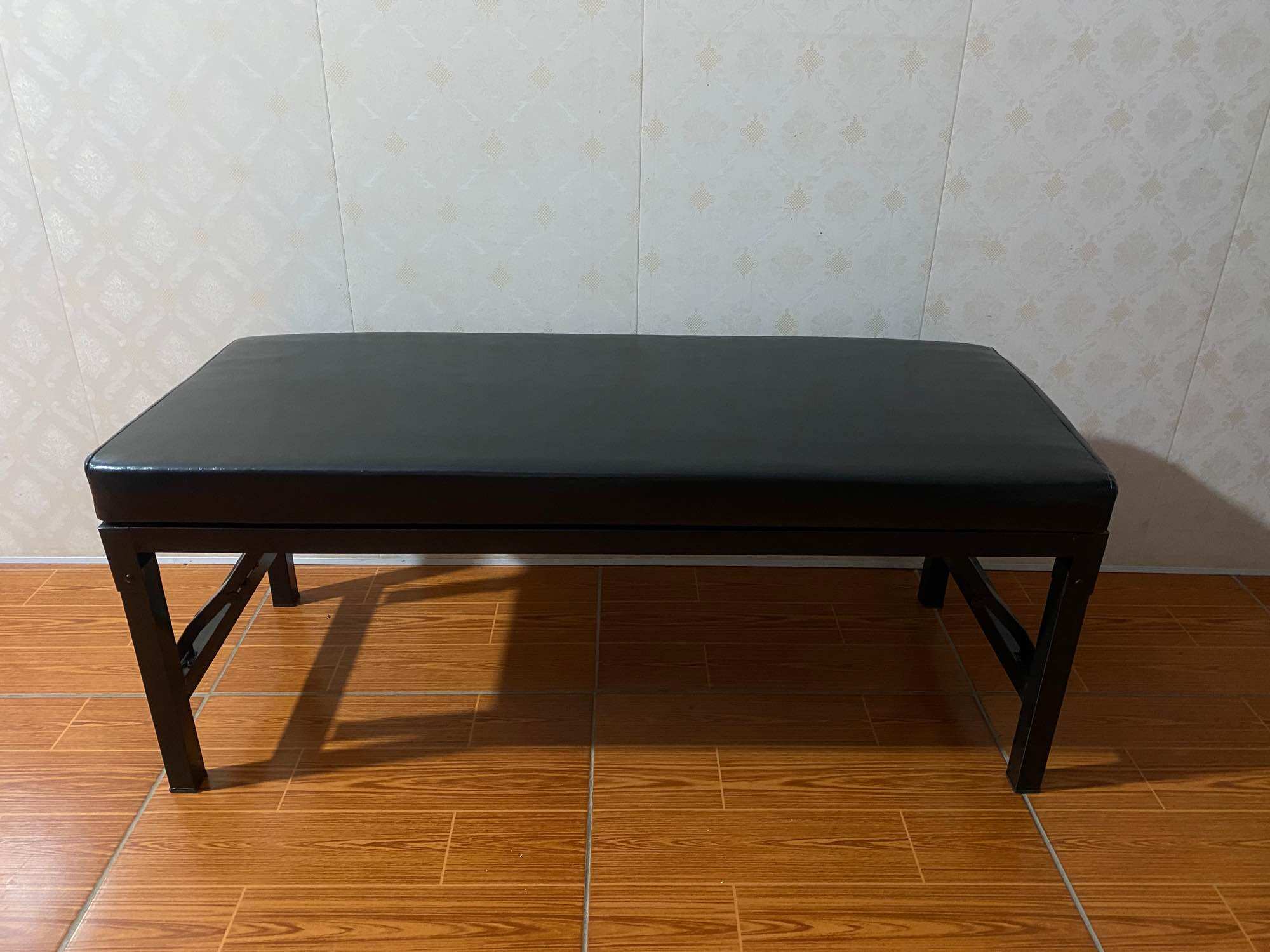 Ghế băng , ghế sofa chờ có thể gấp gọn