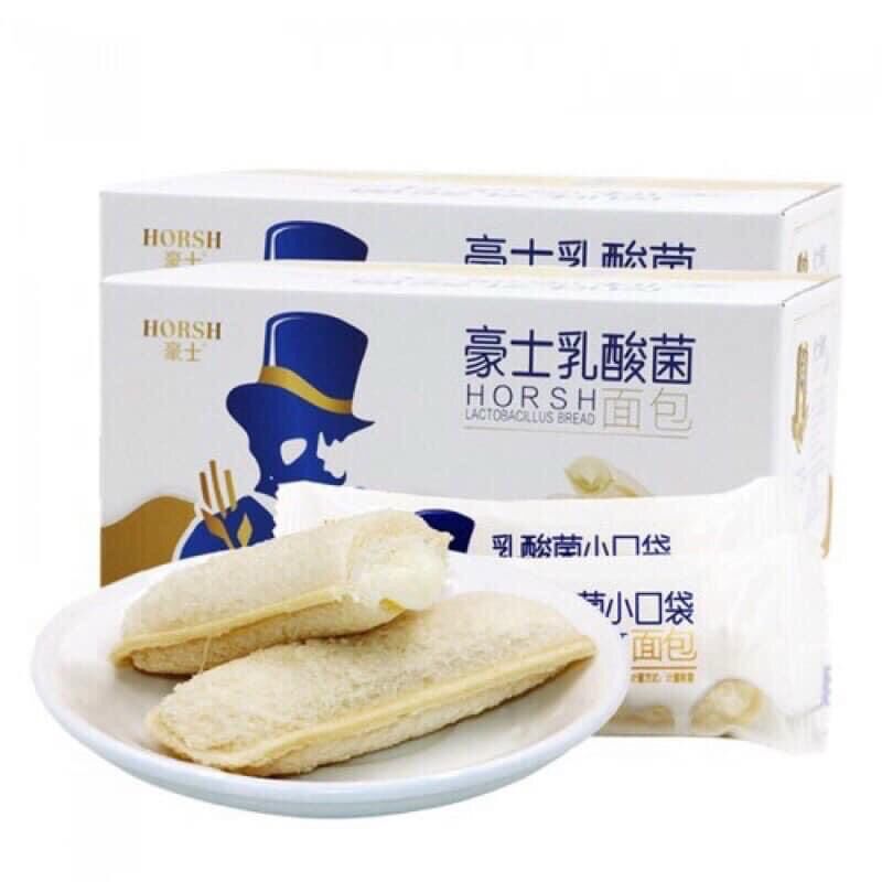 combo 10 bánh sữa chua ông già
