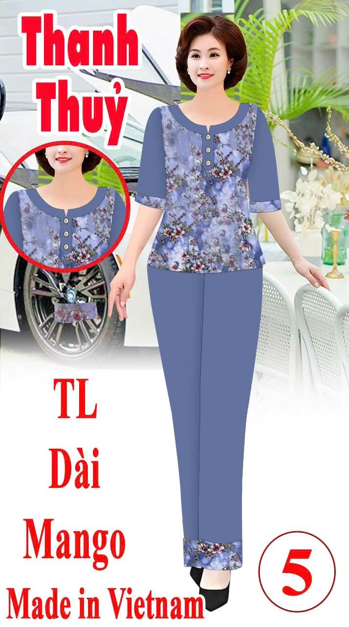 bộ Trung niên mới