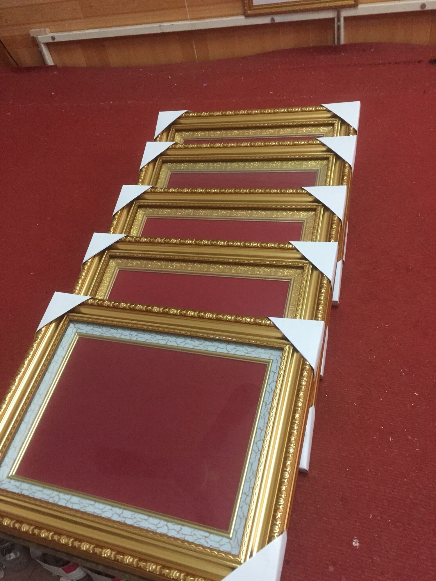 [Nhập RS0722 giảm 30k cho đơn 99k]Khung Treo Huân Huy Chương Cỡ lớn (54x42cm)
