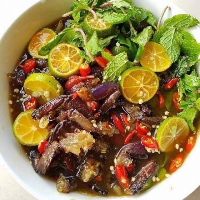 Mắm ba khía 500g