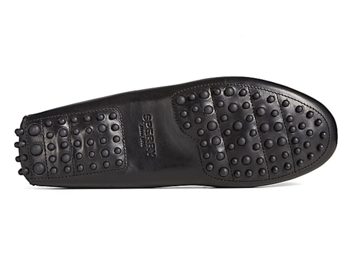 GIÀY MỌI DA NAM SPERRY-SIZE 39-XÁCH TAY MỸ 🇺🇸