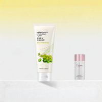 THEFACESHOP | Sữa Rửa Mặt Dưỡng Ẩm và Làm Sạch