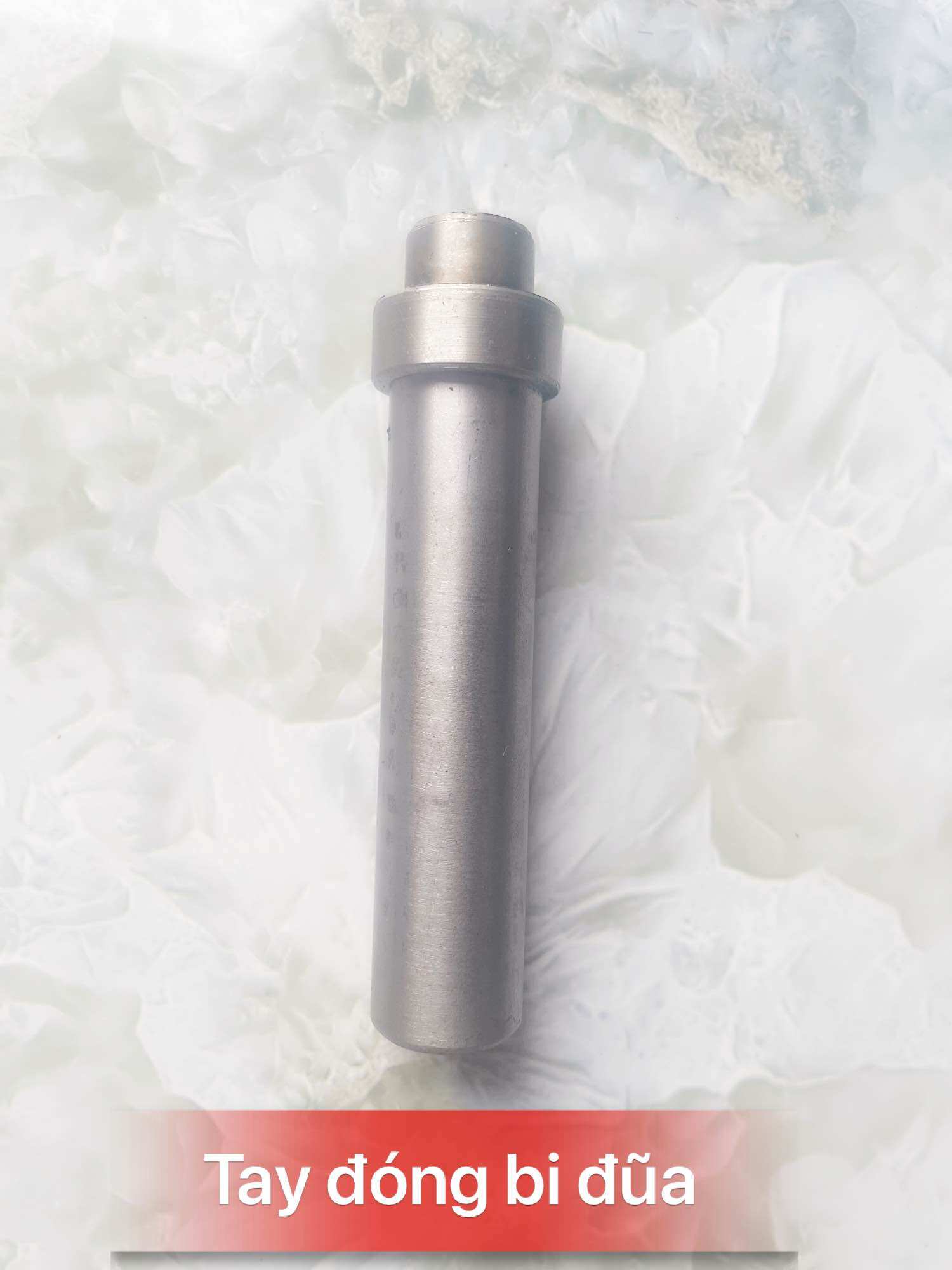 Cây đóng buly côn sau xe ga 6902 và bi rọ